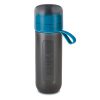 Brita Fill&Go Active vízszűrős kulacs - 600ml - kék