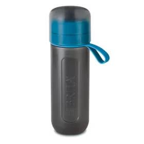 Brita Fill&Go Active vízszűrős kulacs - 600ml - kék
