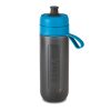 Brita Fill&Go Active vízszűrős kulacs - 600ml - kék