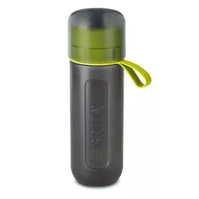 Brita Fill&Go Active vízszűrős kulacs - 600ml - lime