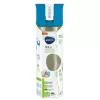 Brita Fill&Go Vital vízszűrős kulacs - 600ml - kék