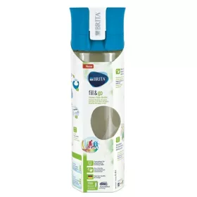 Brita Fill&Go Vital vízszűrős kulacs - 600ml - kék