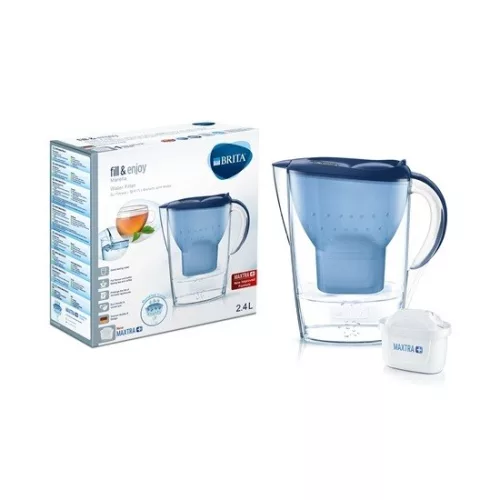 Brita MARELLA COOL BLUE 1025952 vízszűrő kancsó