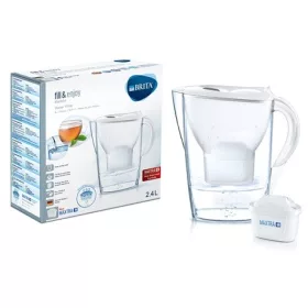Brita MARELLA COOL WHITE 1025951 vízszűrő kancsó