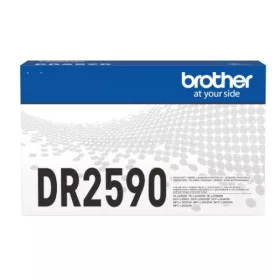 Brother DR-2590 fekete eredeti dobegység