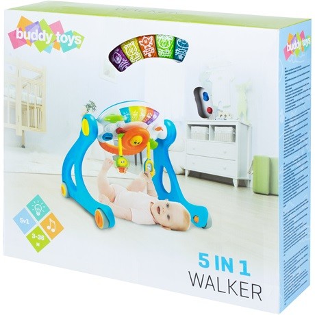 Buddy Toys BBT 6020 bébitornázó