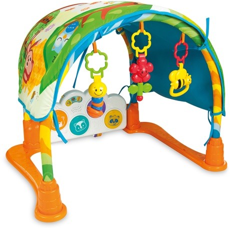 Buddy Toys BBT 6510 bébitornázó