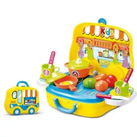 Buddy Toys BGP 2015 konyhaszett