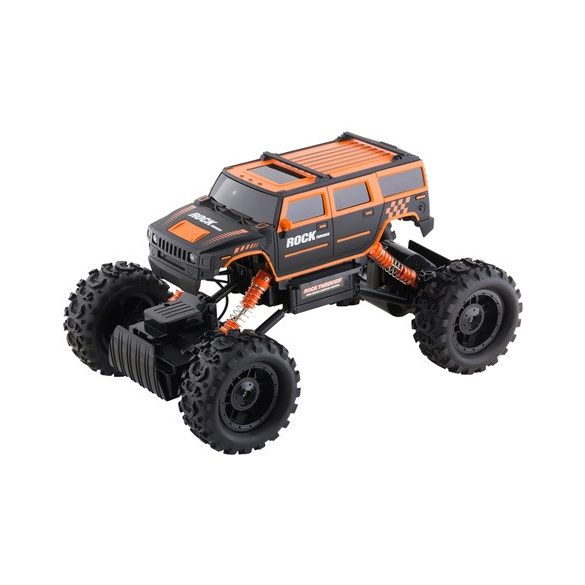 Buddy Toys BRC 14.613 távirányítós autó sziklamászó