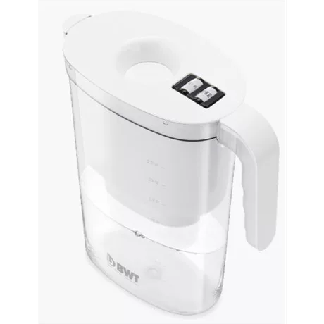 BWT 815821 vízszűrő kancsó 2,6l vida manual