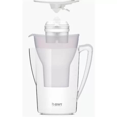 BWT 815821 vízszűrő kancsó 2,6l vida manual
