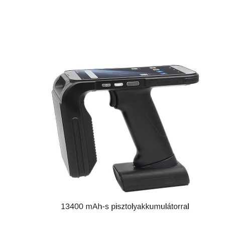 CHAINWAY C5 RFID V64 szkenner, RFID olvasó és mobil terminál