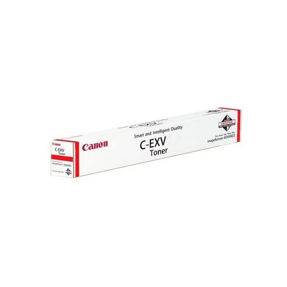 Canon C-EXV51 magenta eredeti toner