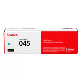 Canon CRG-045 kék eredeti toner (1241C002)