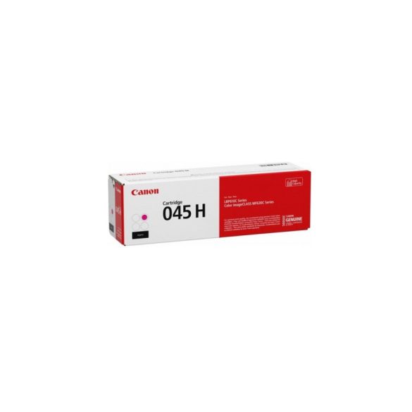 Canon CRG-045H magenta eredeti toner (1244C002)