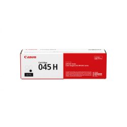 Canon CRG-045H fekete eredeti toner (1246C002)