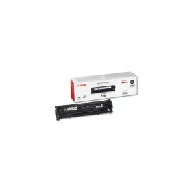 Canon CRG-716 fekete eredeti toner (1980B002)