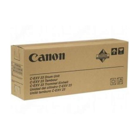 Canon C-EXV23 eredeti dobegység