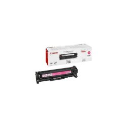 Canon CRG-718 magenta eredeti toner (2660B002)