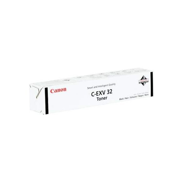 Canon C-EXV32 fekete eredeti toner