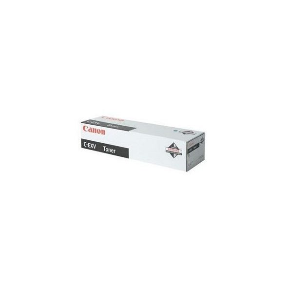 Canon C-EXV43 fekete eredeti toner