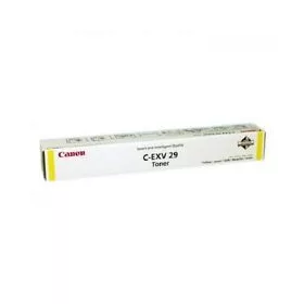 Canon C-EXV29 kék eredeti toner