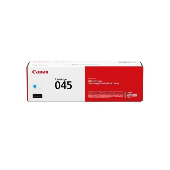 Canon CRG-054 kék eredeti toner (3023C002)