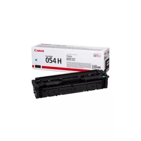 Canon CRG-054H kék eredeti toner (3027C002)