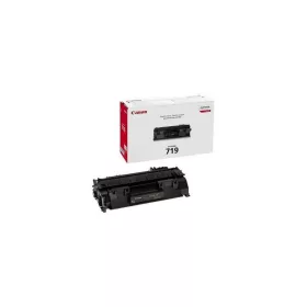 Canon CRG-719 fekete eredeti toner (3479B002)