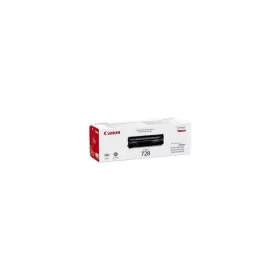 Canon CRG-728 fekete eredeti toner (3500B002)