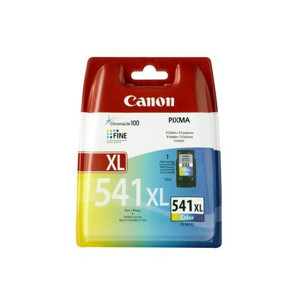 Canon CL-541XL színes eredeti tintapatron