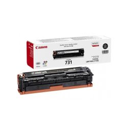 Canon CRG-731 fekete eredeti toner (6272B002)