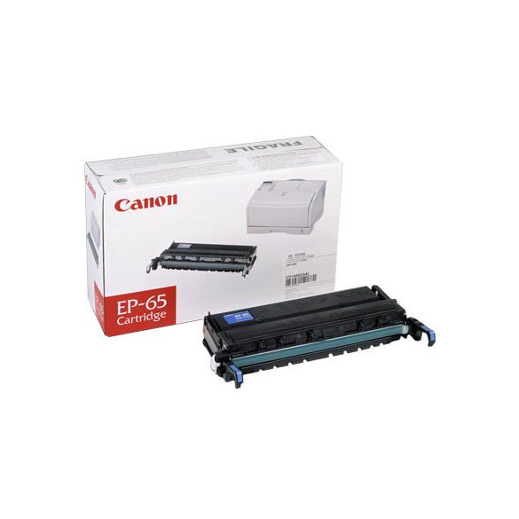 Canon EP-65 fekete eredeti toner