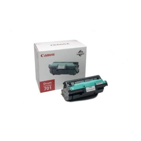 Canon EP-701 eredeti dobegység