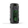 CAROSS USA T18 MAX Jump Starter hordozható indítássegítő (autó indító) + powerbank