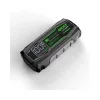 CAROSS USA T18 MAX Jump Starter hordozható indítássegítő (autó indító) + powerbank