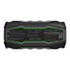 CAROSS USA T18 Jump Starter hordozható indítássegítő (autó indító) + powerbank