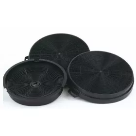 CATA 02859394 aktívszén szűrő 1 pár