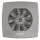 CATA UC-10 STD SILVER háztartási ventilátor