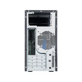 Chieftec Uni mATX 350W - BD-25B-350GPB - Fekete