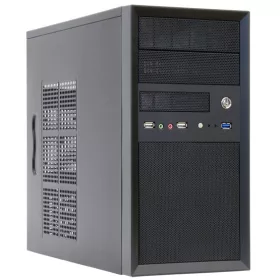 Chieftec Mini Mesh CT-01B-OP