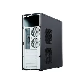 Chieftec Elox ATX - HQ-01B-OP - Fekete