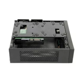   Chieftec Compact ITX Tápegység nélkül- IX-03B-OP - Fekete