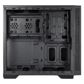 Chieftec UK-02B-OP