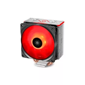   DeepCool CPU Cooler - GAMMAXX GT (17,8-29,5dB; max. 119,06 m3/h; 4pin csatlakozó; 4 db heatpipe, 12cm, PWM)