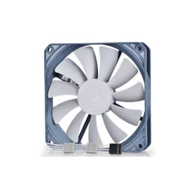   DeepCool Cooler 12cm - GS 120 (18,2-32,4dB; max. 105,21 m3/h; 4pin csatlakozó; ház hűtésre, PWM)