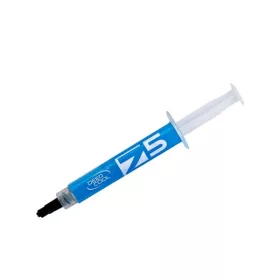   DeepCool Hőpaszta - Z5 (Hővezetési tényező:>1,46W/m-K, Hőállóság: 6, Viszkozitás: 76CPS, 3 gramm)