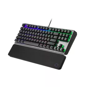   Cooler Master CK530 V2 Brown switch billentyűzet - CK-530-GKTM1-HU - HU layout