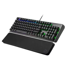   Cooler Master CK550 V2 Brown Switch - CK-550-GKTM1-HU - HU layout