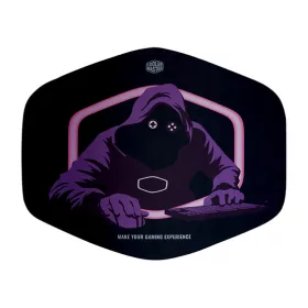 Cooler Master  Gamer szőnyeg - FM510